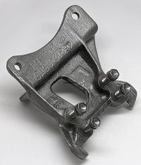 Steering Gear Housing Bracket