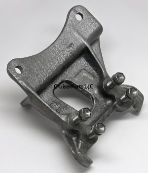 Steering Gear Housing Bracket