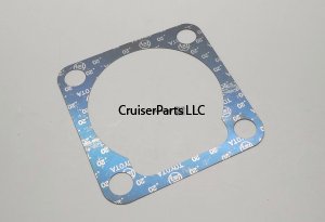 Gear Housing Shim