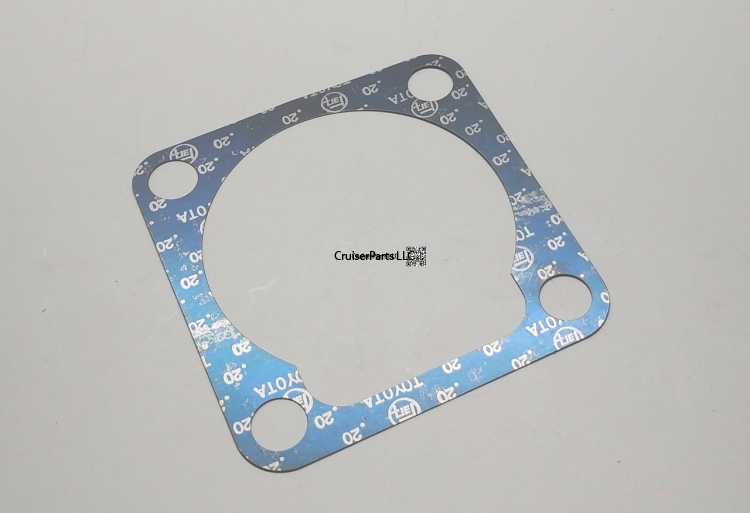 Gear Housing Shim