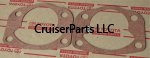 Sector Shaft Gasket 40 And 55 Series