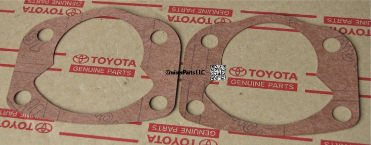 Sector Shaft Gasket 40 And 55 Series