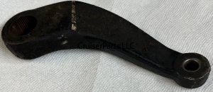 Pitman Arm 90-97 FJ80, FZJ80, HDJ80, HZJ80