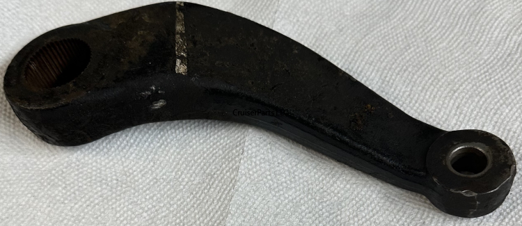 Pitman Arm 90-97 FJ80, FZJ80, HDJ80, HZJ80