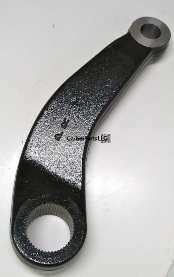 Pitman Arm for 71, 74, 76, 78 and 79 Series Cruisers