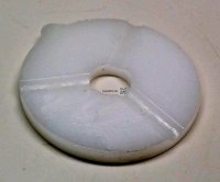 Center Arm Shaft Seat