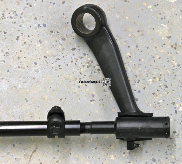 Modal Additional Images for Steering Link 58-84 LHD