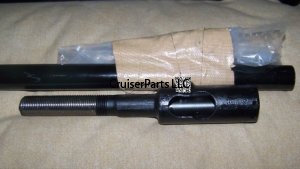 Drag Link Rod w/rear connector 63-84