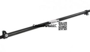 Steering Relay Rod w/ends 1990-1997 80 Series