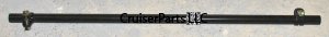 Steering Relay Rod drag link rod FJ40 FJ45 all years.