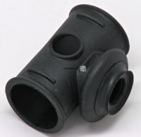 Steering Link Dust Seal LH 81-90