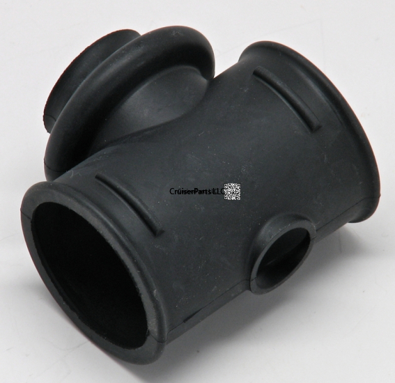 Steering Link Dust Seal RH 81-90