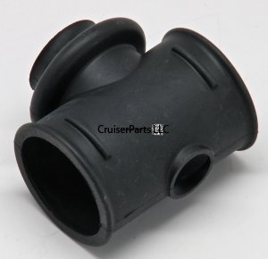 Steering Link Dust Seal RH 81-90