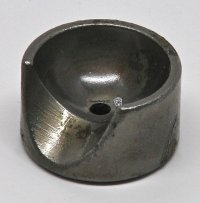 Steering Link Ball Stud Seat - Early to 90 40, 60 and 62 Series