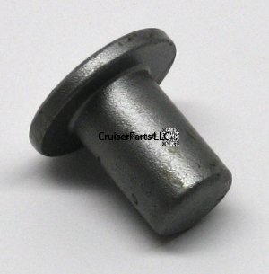 Steering Link Joint Spring Seat for 8/80-7/04 Cruisers