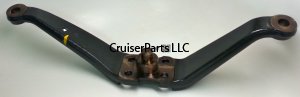 Right Steering Knuckle Arm for 91-97 80 Series Cruisers