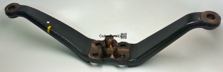 Right Steering Knuckle Arm for 91-97 80 Series Cruisers