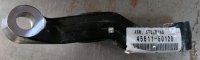 RH Steering Knuckle Arm
