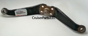 Right Hand Drive, Left Double Steering Arm 91-07