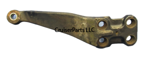 Left Steering Knuckle Arm for the 91-97 80 Series Cruisers