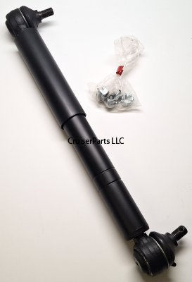 Steering Damper Steering Stabilizer all 40, 45 & 55 Series