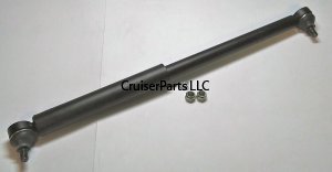 Steering Damper for 81-90 60 and 62 Series Cruisers