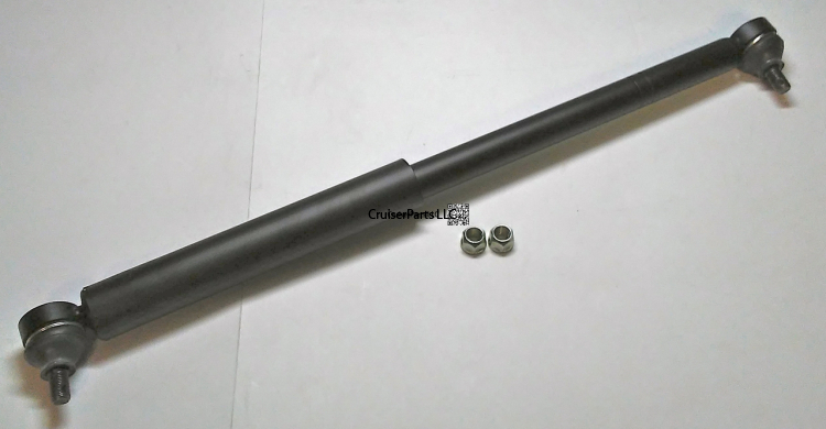 Steering Damper for 81-90 60 and 62 Series Cruisers