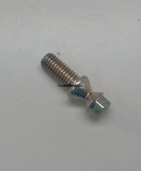 Steering Column Ignition Bracket security Bolt