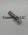 Steering Column Ignition Bracket security Bolt