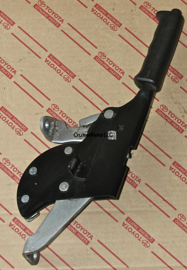 Modal Additional Images for Emergency Brake Handle 60 and 62 Series - Used