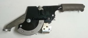 Parking Brake Lever for 70 Series Cruisers