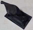 Parking Brake Lever Cover for 07-Current 70 Series Black
