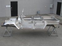 1978 and Older FJ Quad Cab (120" W.B.)