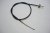FJ40 Parking Brake Cable 7/70 & Earlier