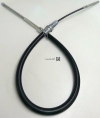 Parking Brake Cable for 79-80 40 Series Cruisers