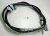 Parking Brake Cable 80-85 60 series