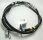 Parking Brake Cable for 80-90 60 and 62 Series Cruisers