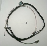 Parking Brake Cable 85-90 73 Series