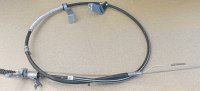 Parking Brake Cable Assembly 1985-2016 70 Series