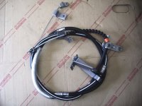Parking Brake Cable 8/99-1/07 79 series