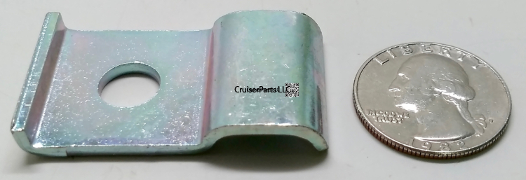 Cable Guide Support Lever