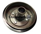 Drum Parking Brake for 1981 through 7-1984 Split type case