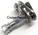 Parking Brake Shoe Adjuster