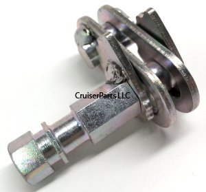 Parking Brake Shoe Adjuster