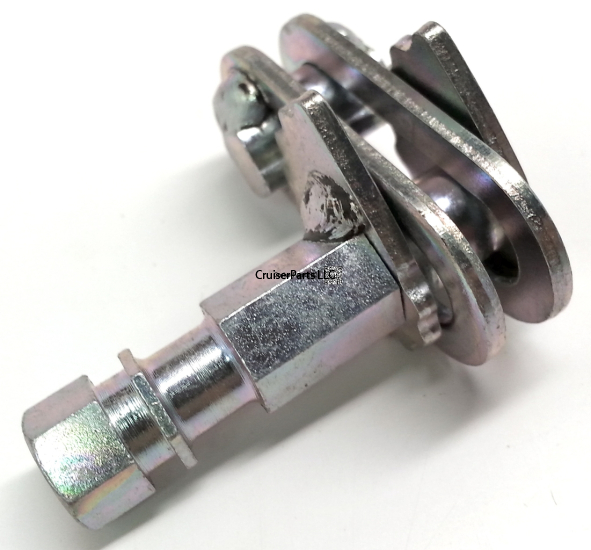 Parking Brake Shoe Adjuster