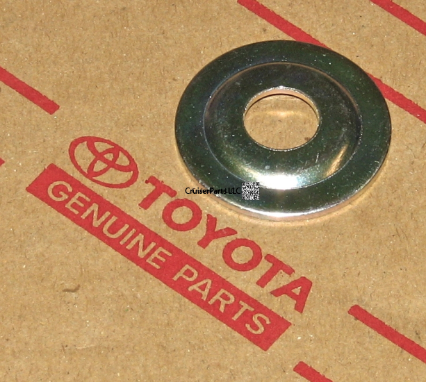 Modal Additional Images for Parking Brake Shoe Guide Washer