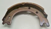 Parking Brake Shoe Assembly