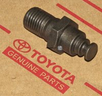 Parking Brake Anchor Pin 69-80