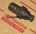 Parking Brake Anchor Pin 69-80
