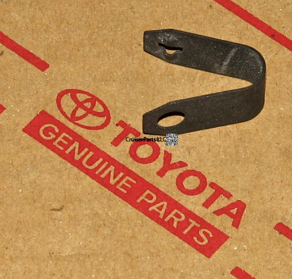 Modal Additional Images for Parking Brake Shoe Hold Down Spring